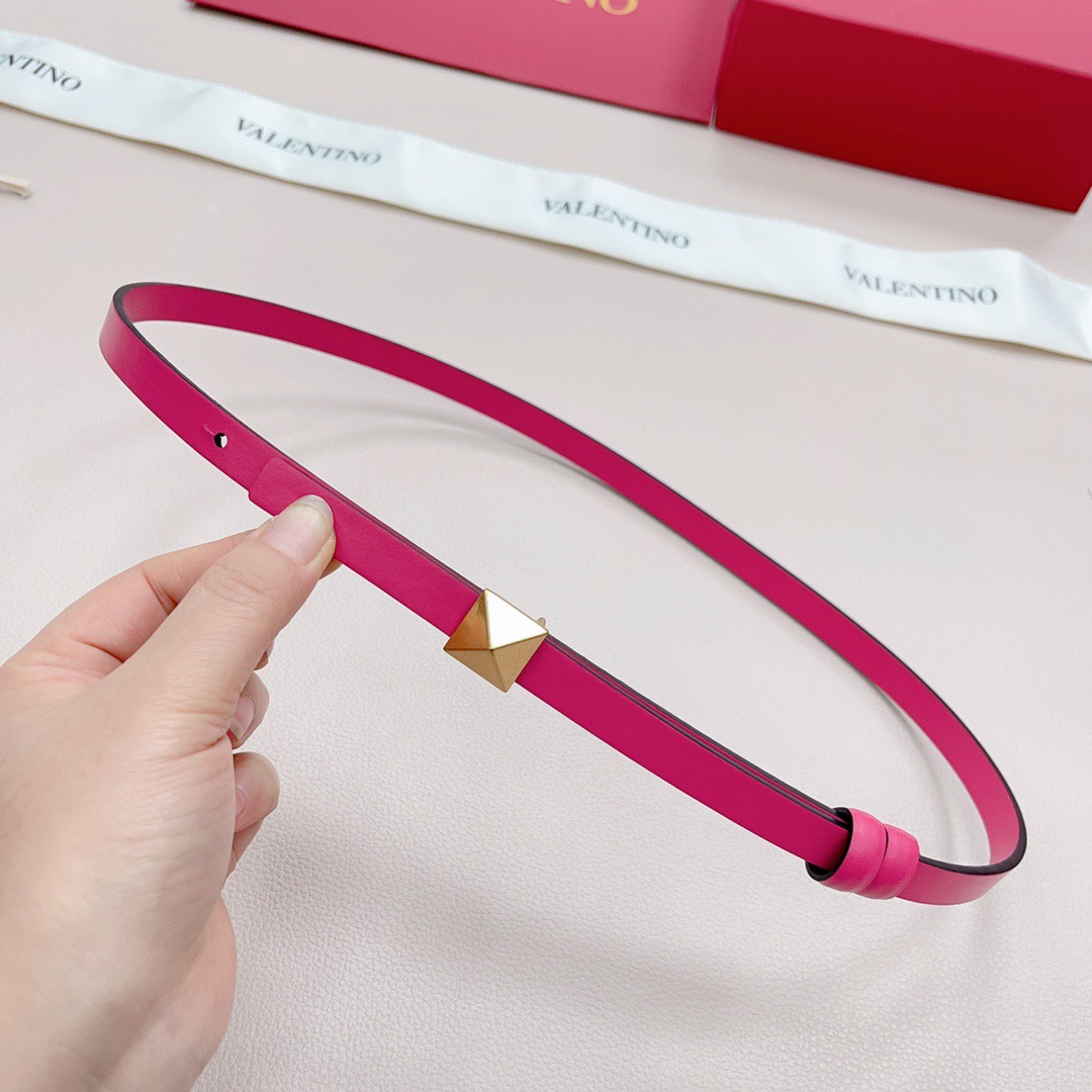 V*alentino Belts Top Quality