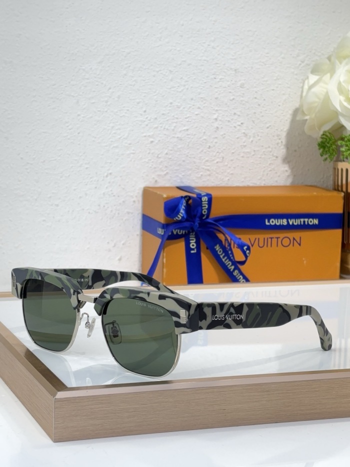 Top Quality L*ouis V*uitton Glasses