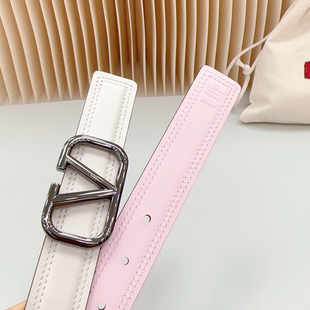 V*alentino Belts Top Quality