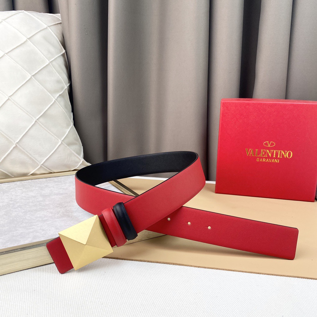 V*alentino Belts Top Quality