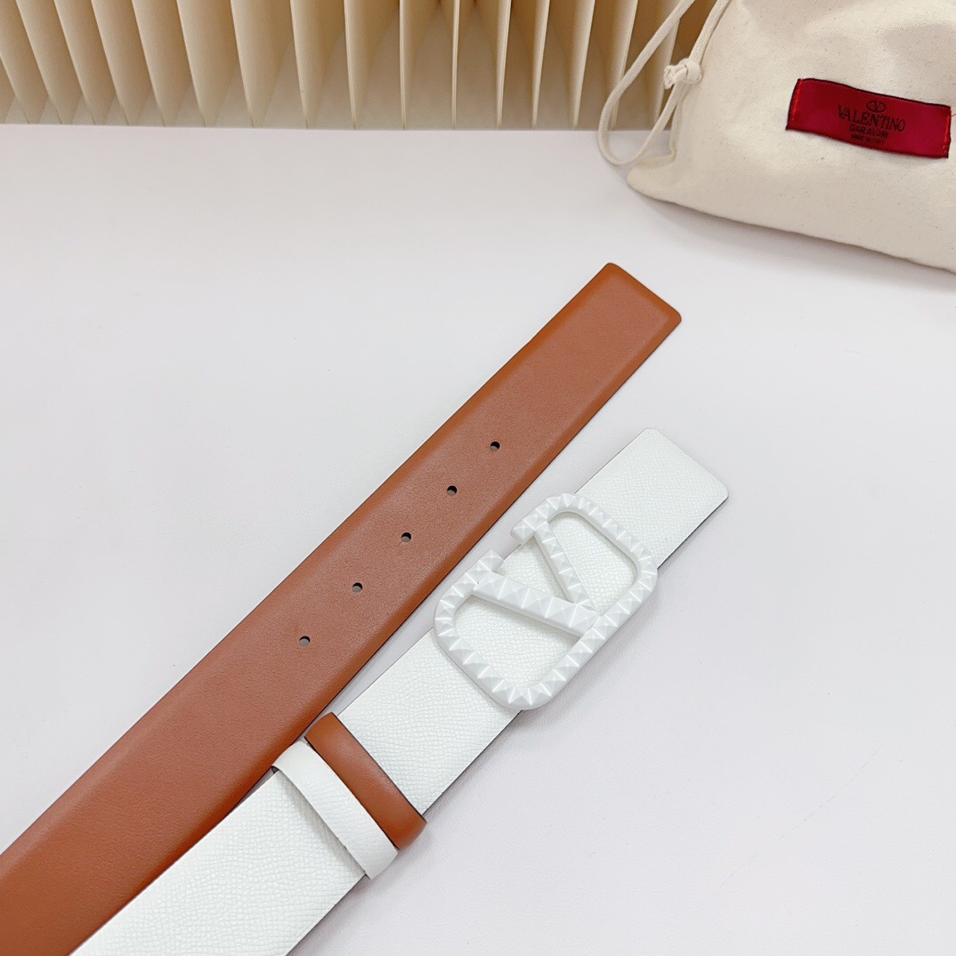 V*alentino Belts Top Quality