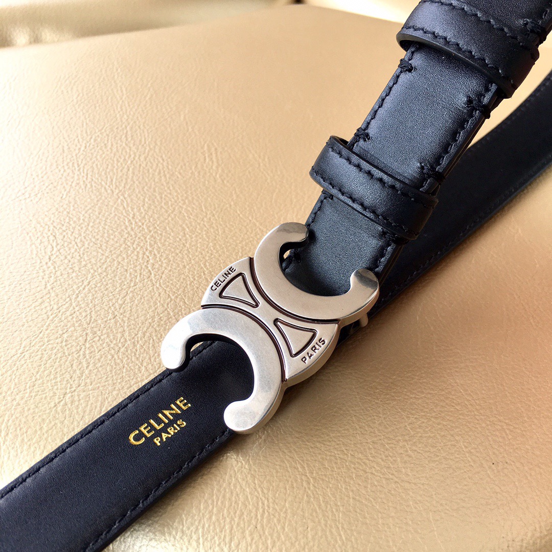 C* eline Belts Top Quality