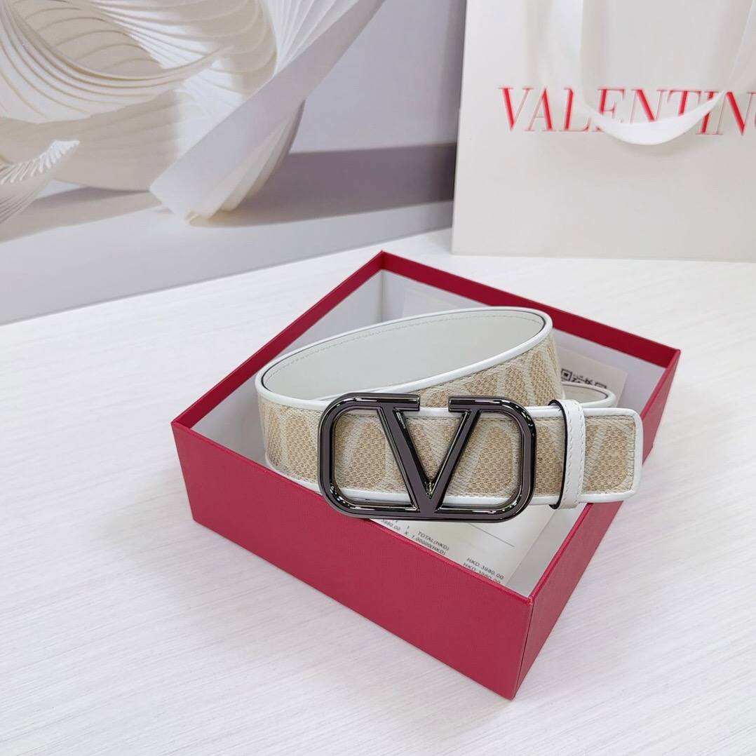 V*alentino Belts Top Quality