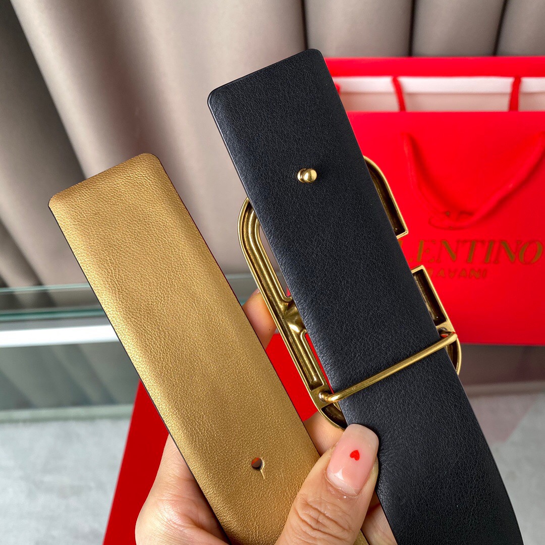 V*alentino Belts Top Quality