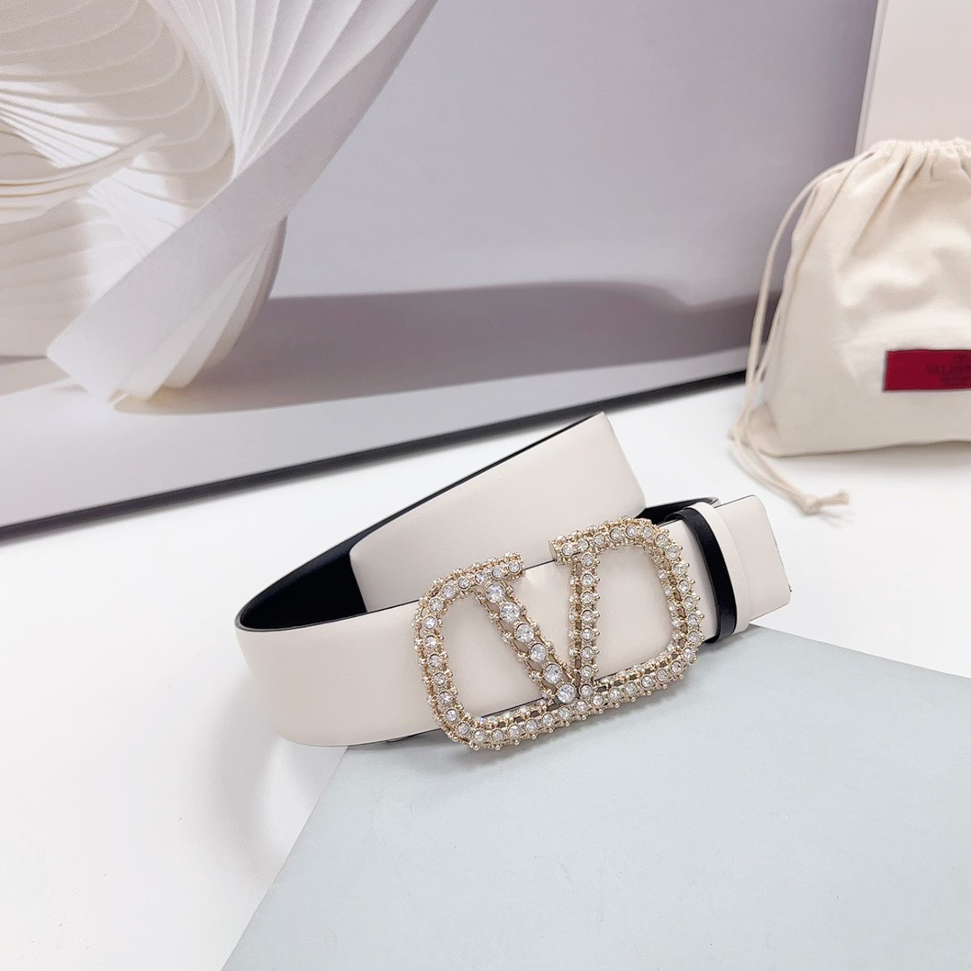V*alentino Belts Top Quality