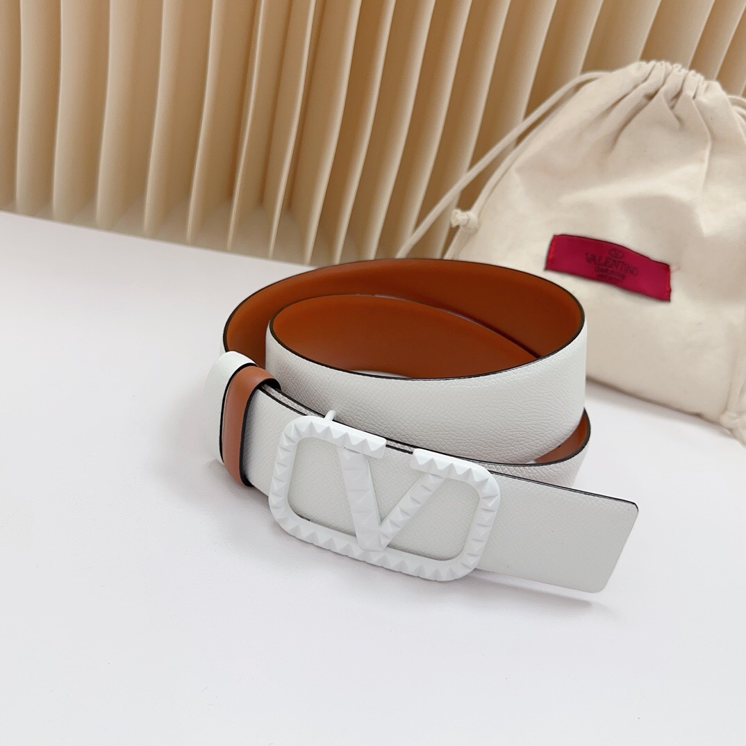 V*alentino Belts Top Quality
