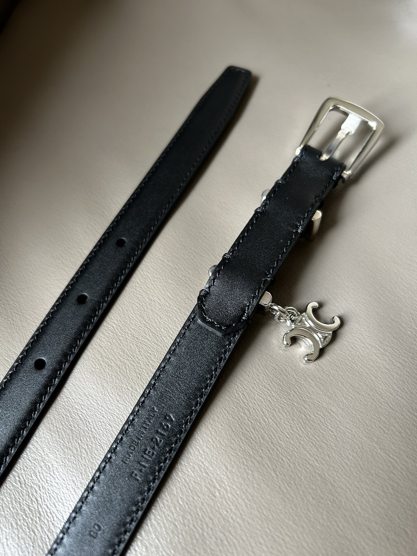 C* eline Belts Top Quality