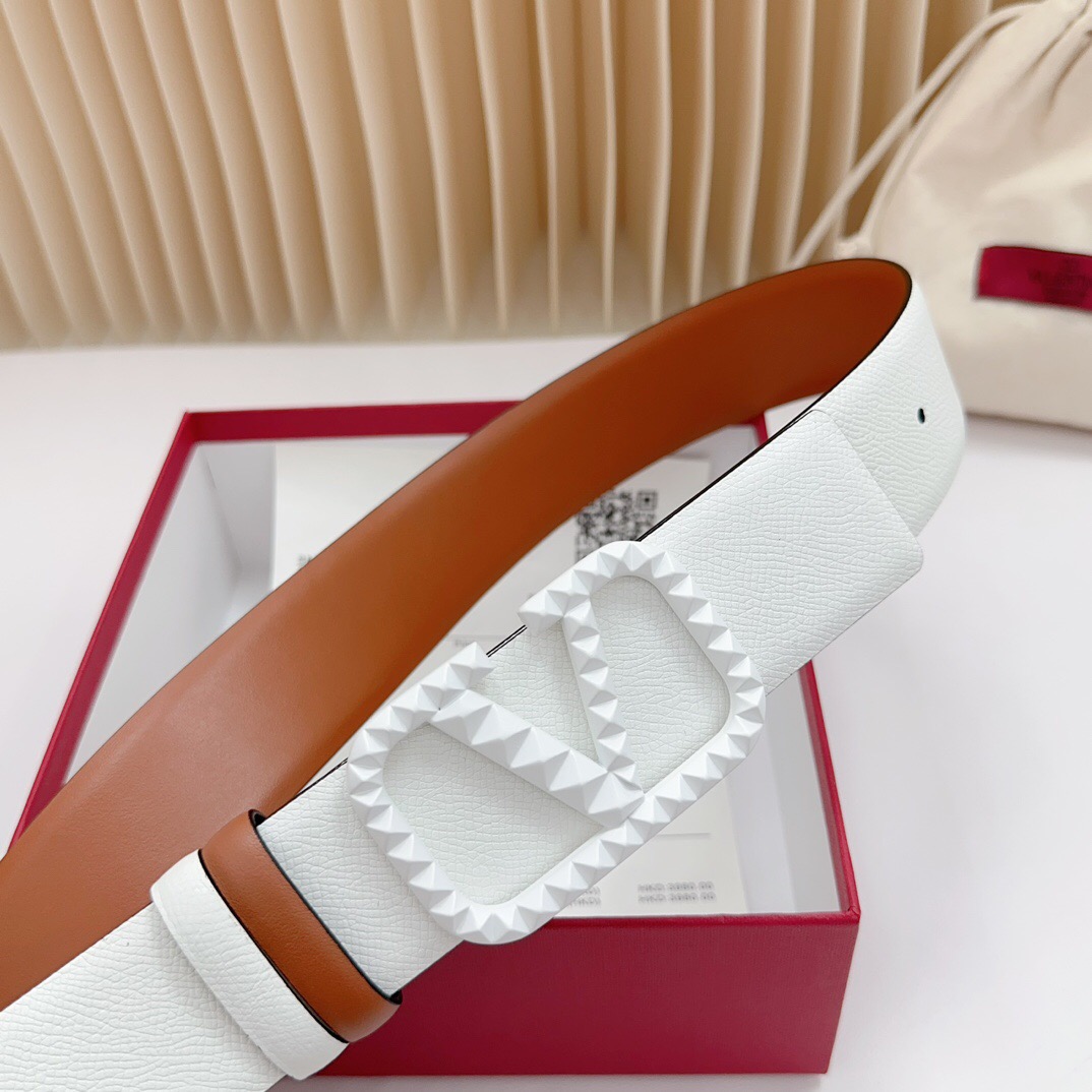 V*alentino Belts Top Quality