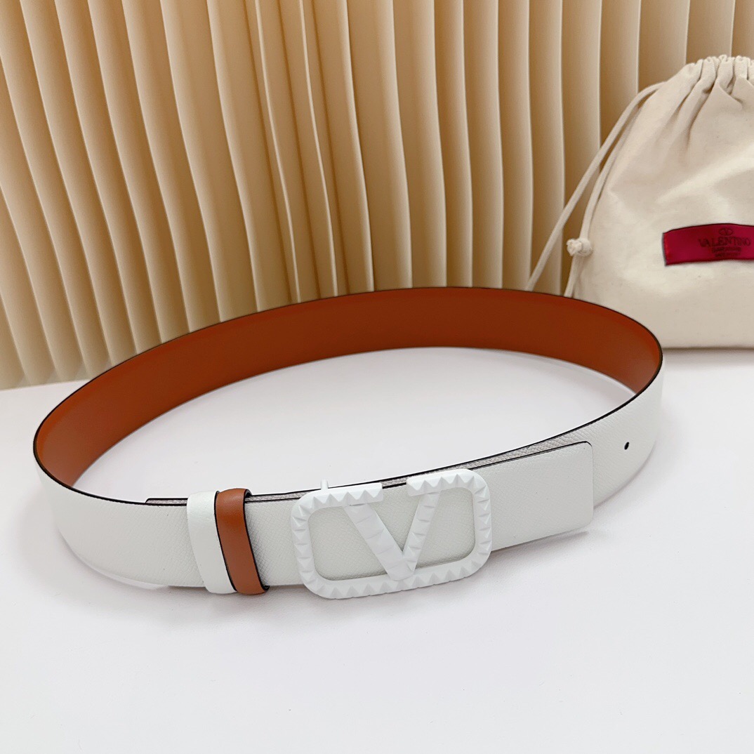 V*alentino Belts Top Quality