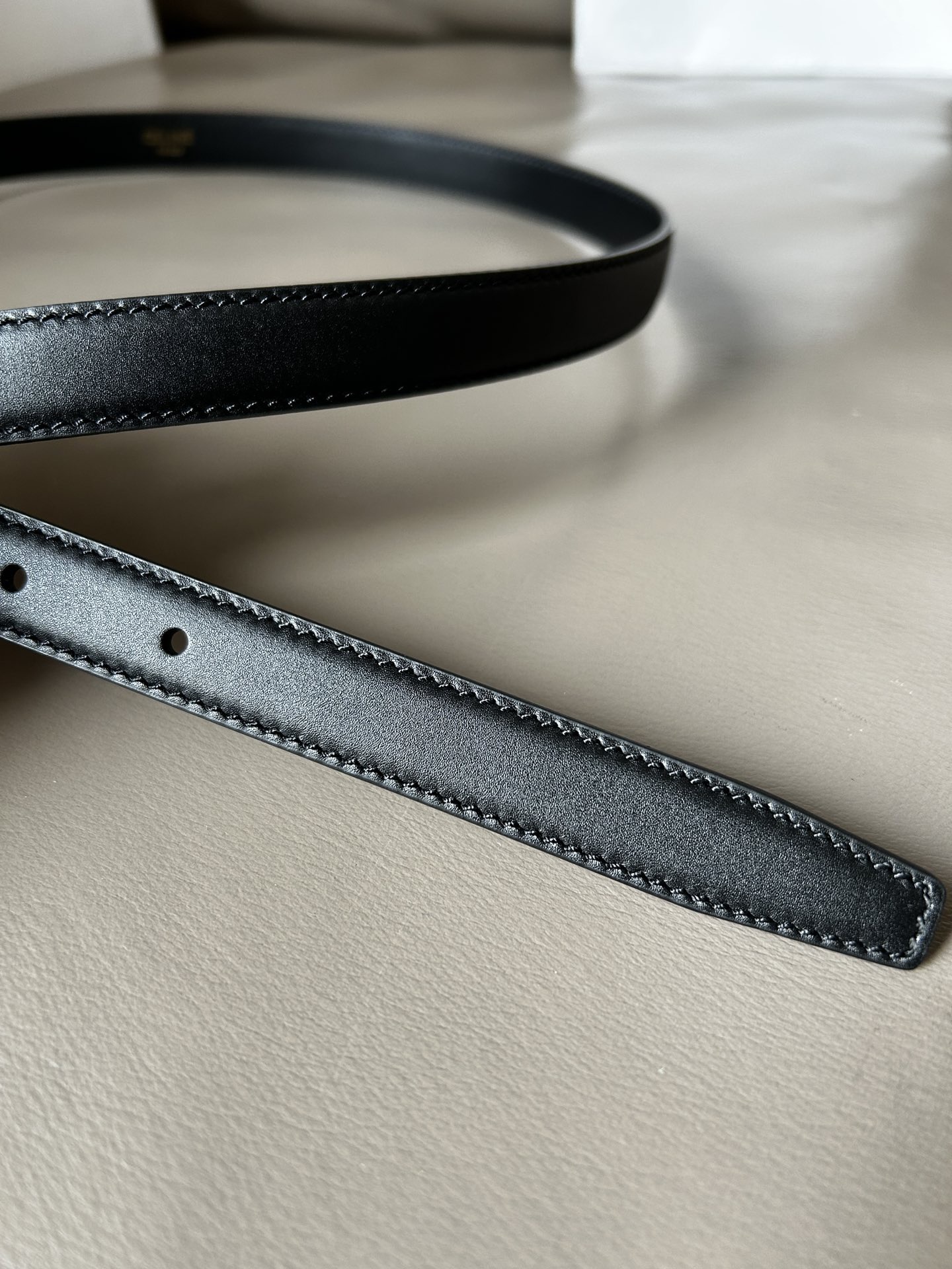 C* eline Belts Top Quality