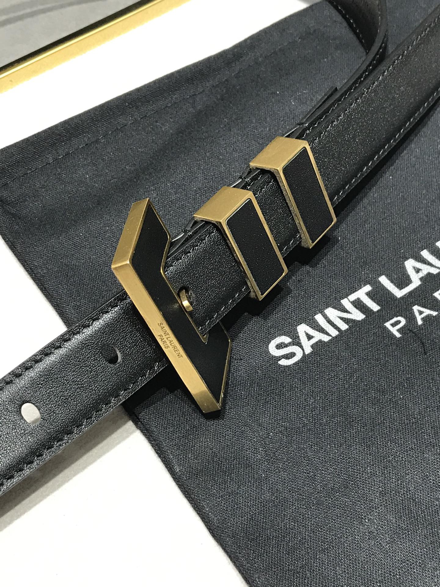 Y*SL Belts Top Quality