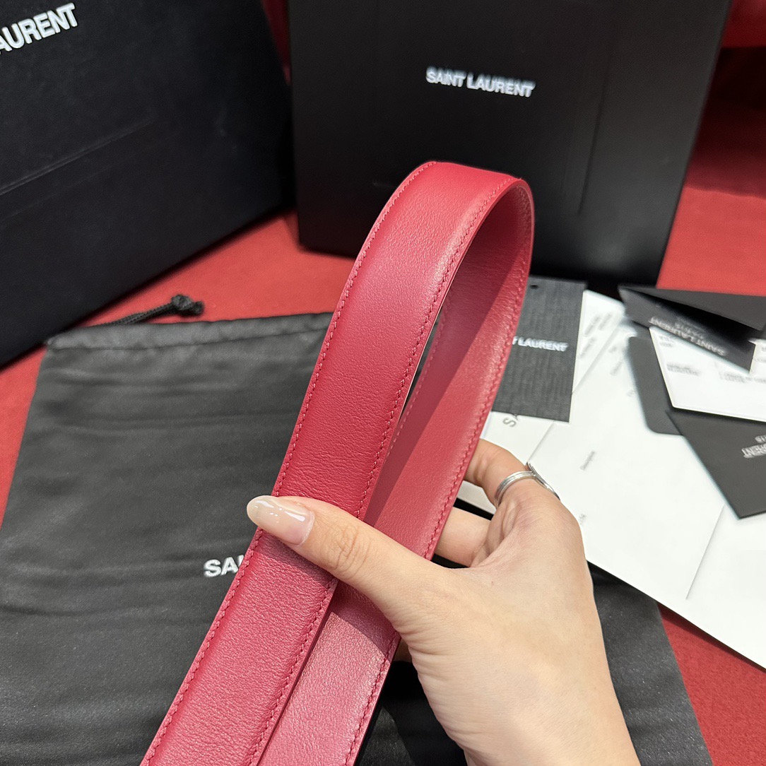 Y*SL Belts Top Quality