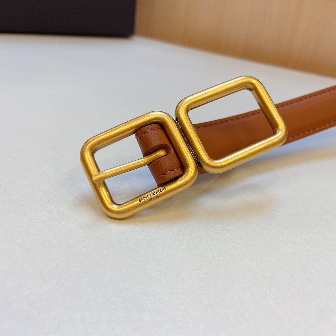 Y*SL Belts Top Quality