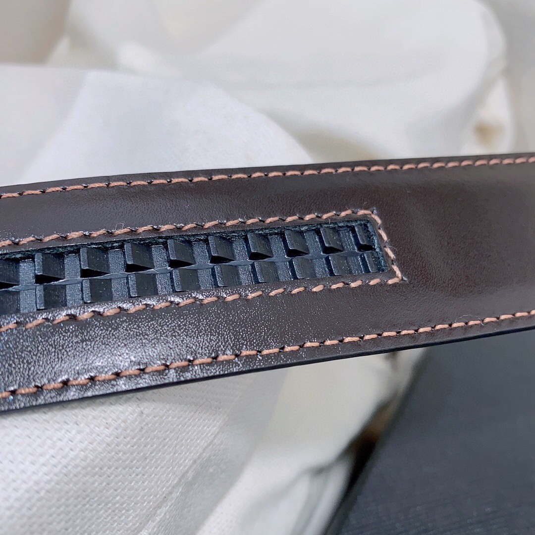 M*ontblanc Belts Top Quality