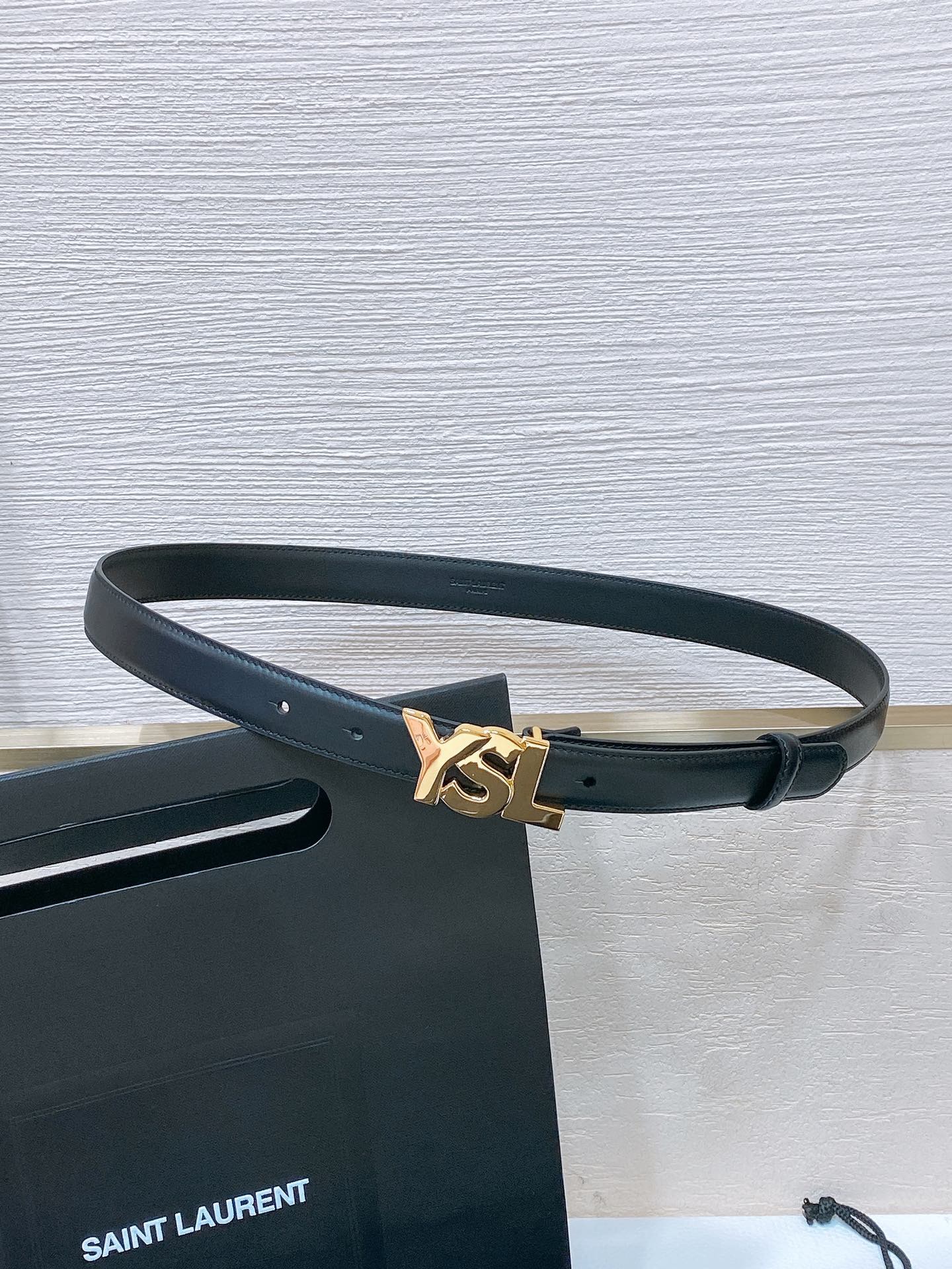 Y*SL Belts Top Quality