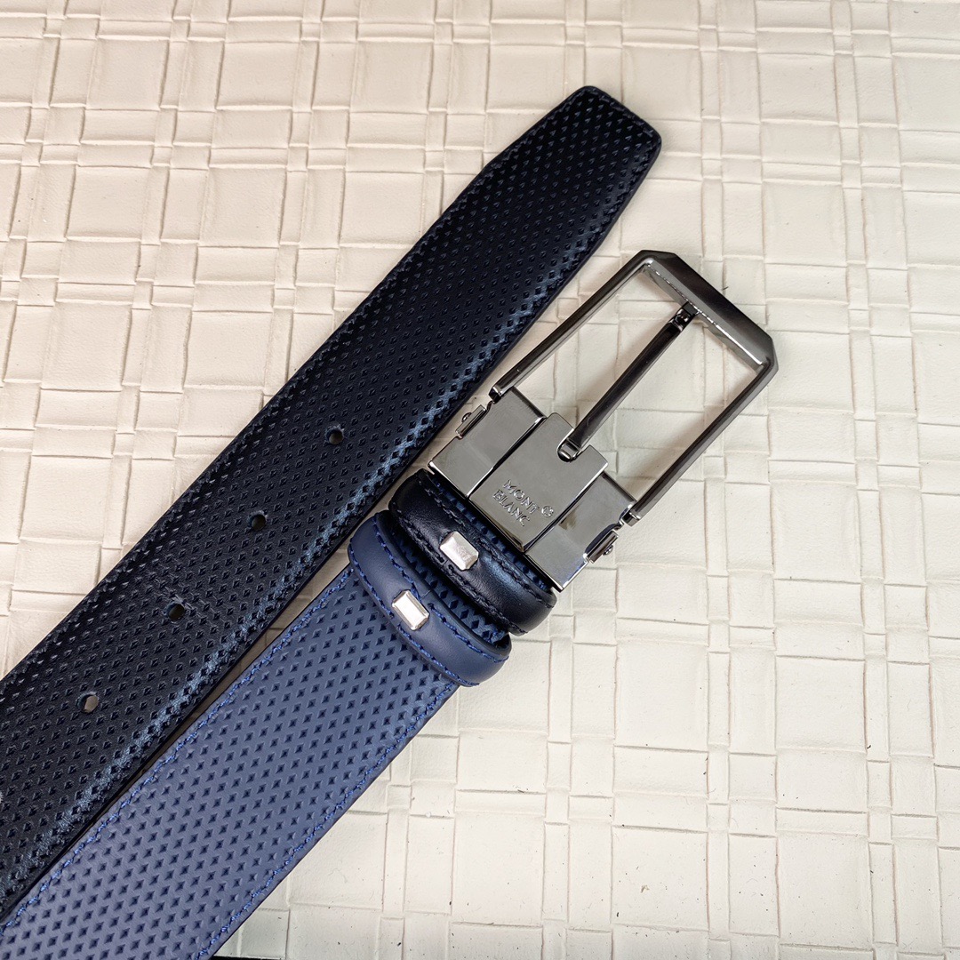M*ontblanc Belts Top Quality