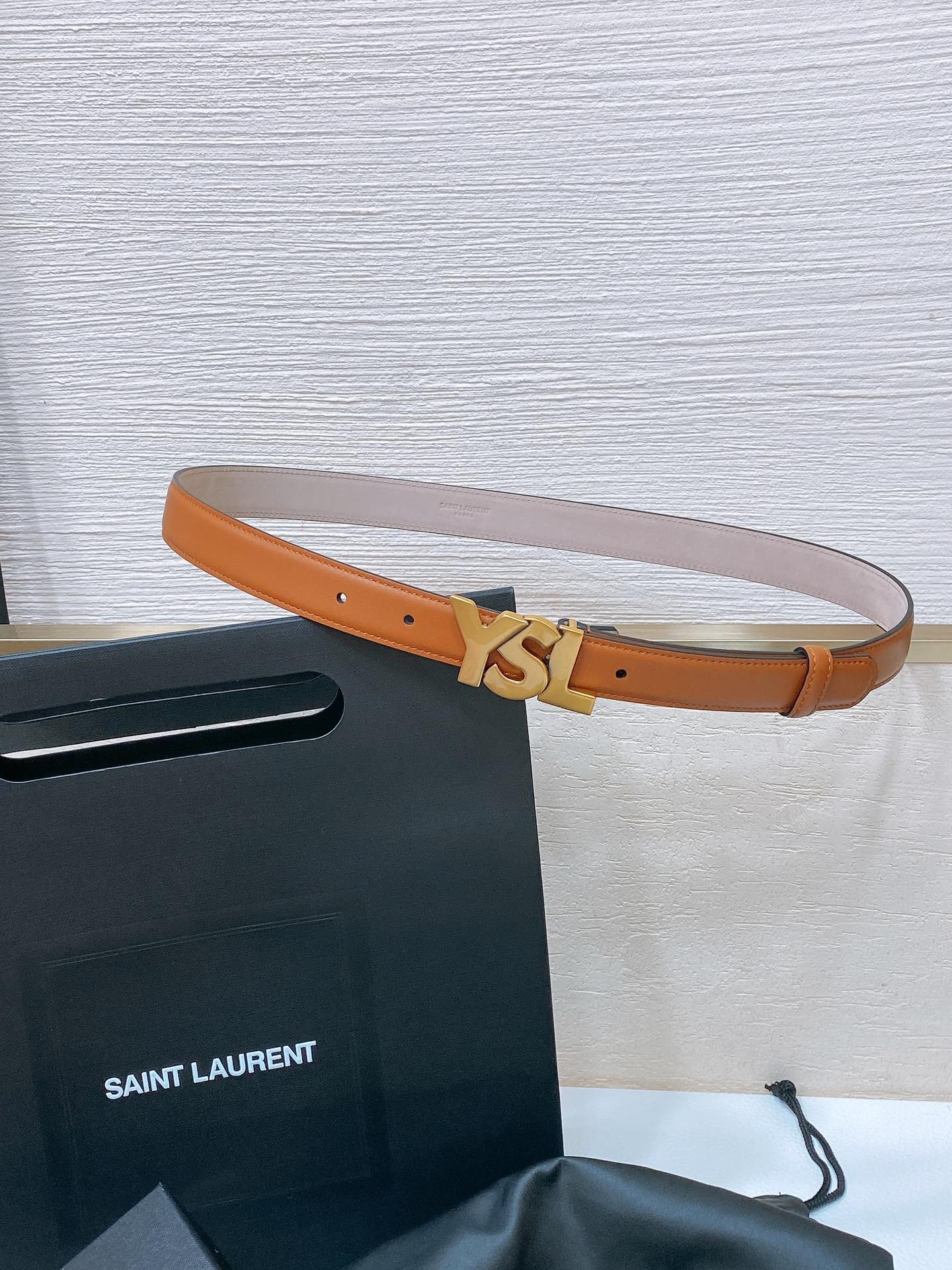 Y*SL Belts Top Quality
