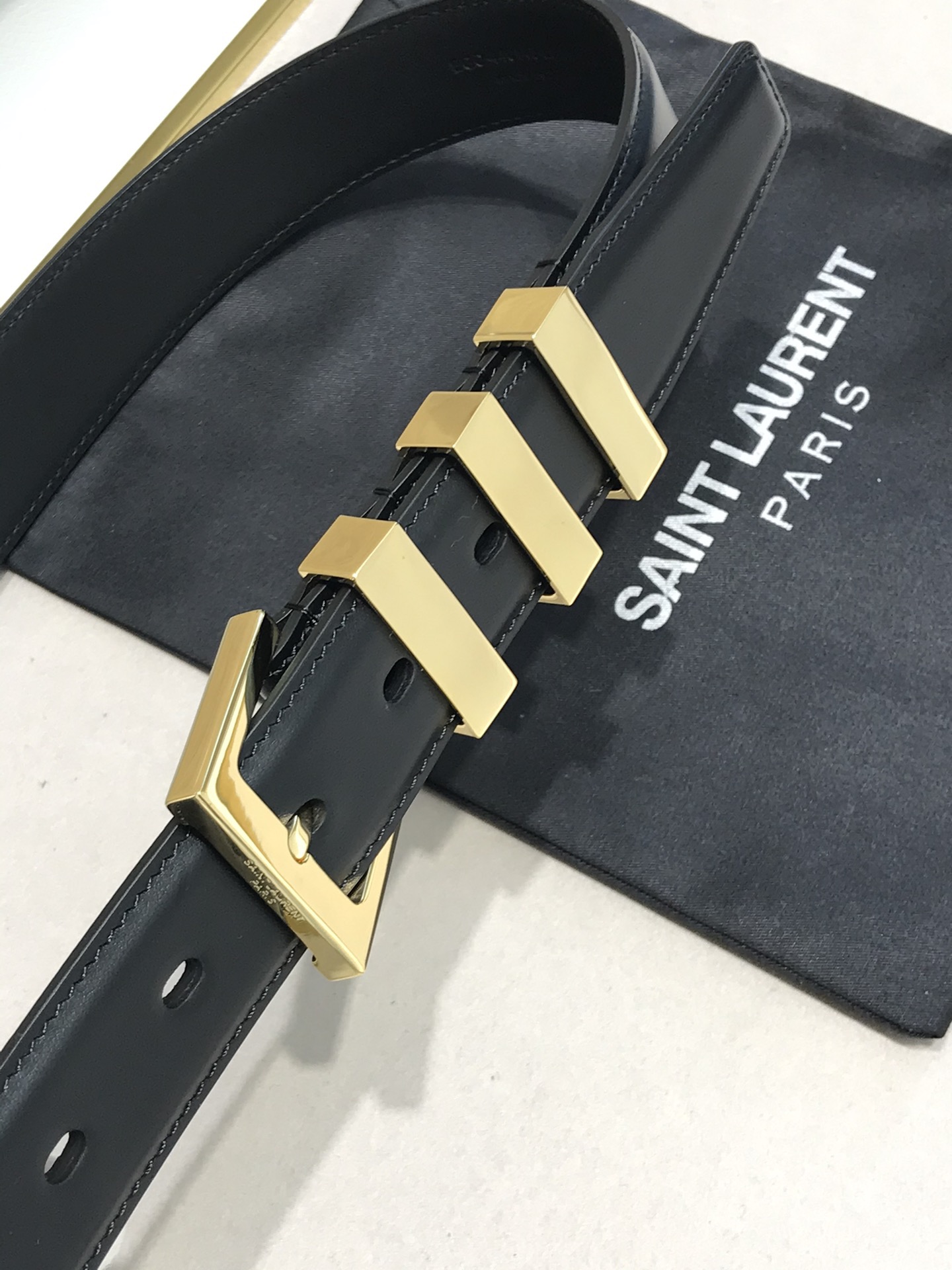 Y*SL Belts Top Quality