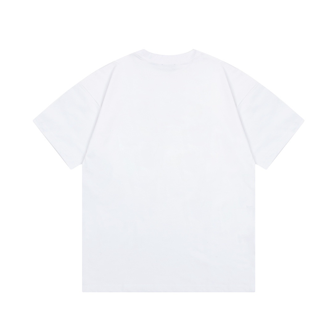 Men Women T-shirt Top Quality