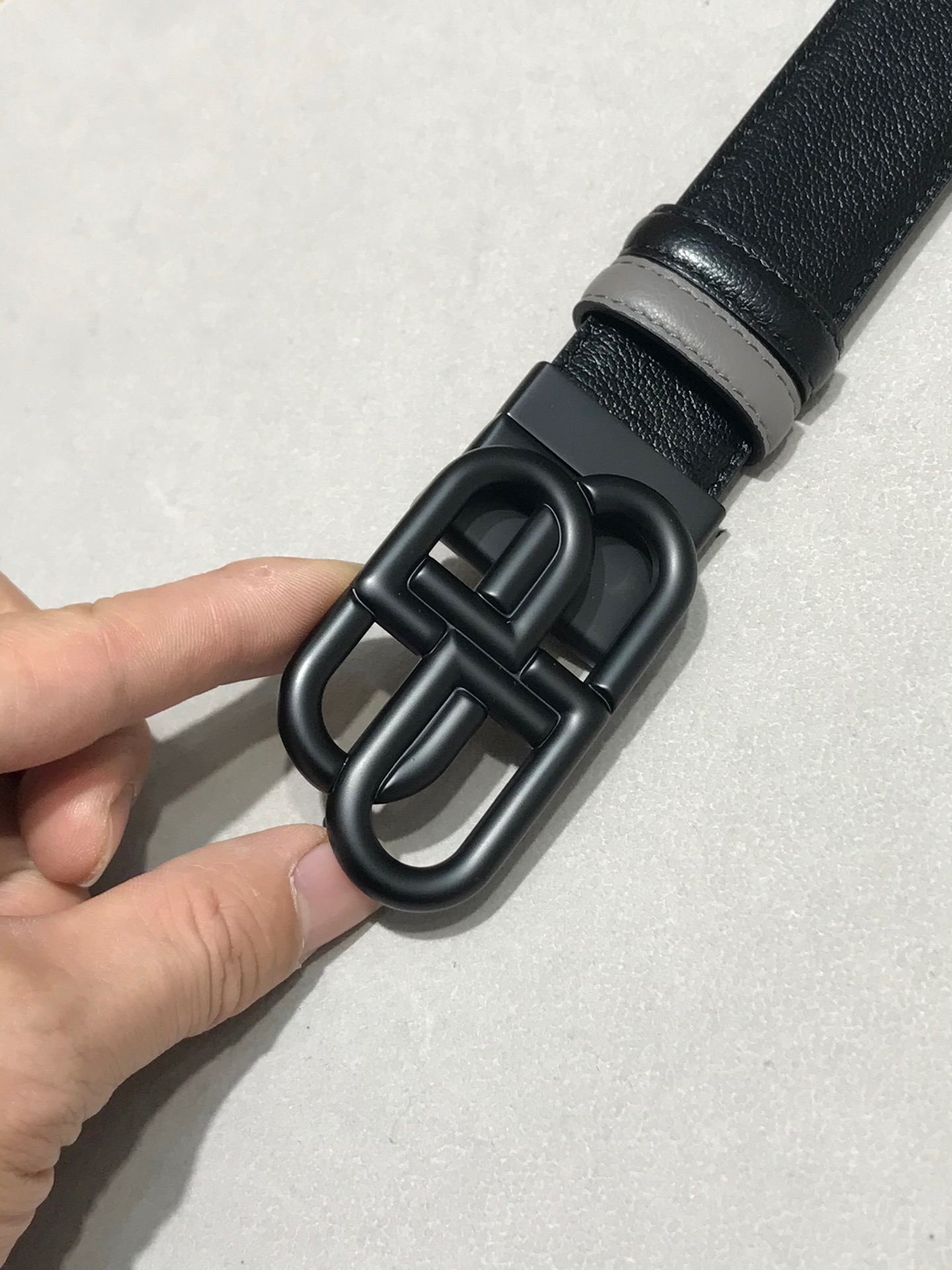 B*alenciaga Belts Top Quality