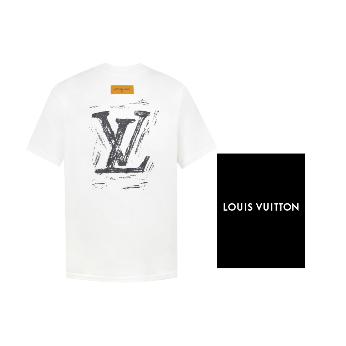 Men Women T-shirt Top Quality