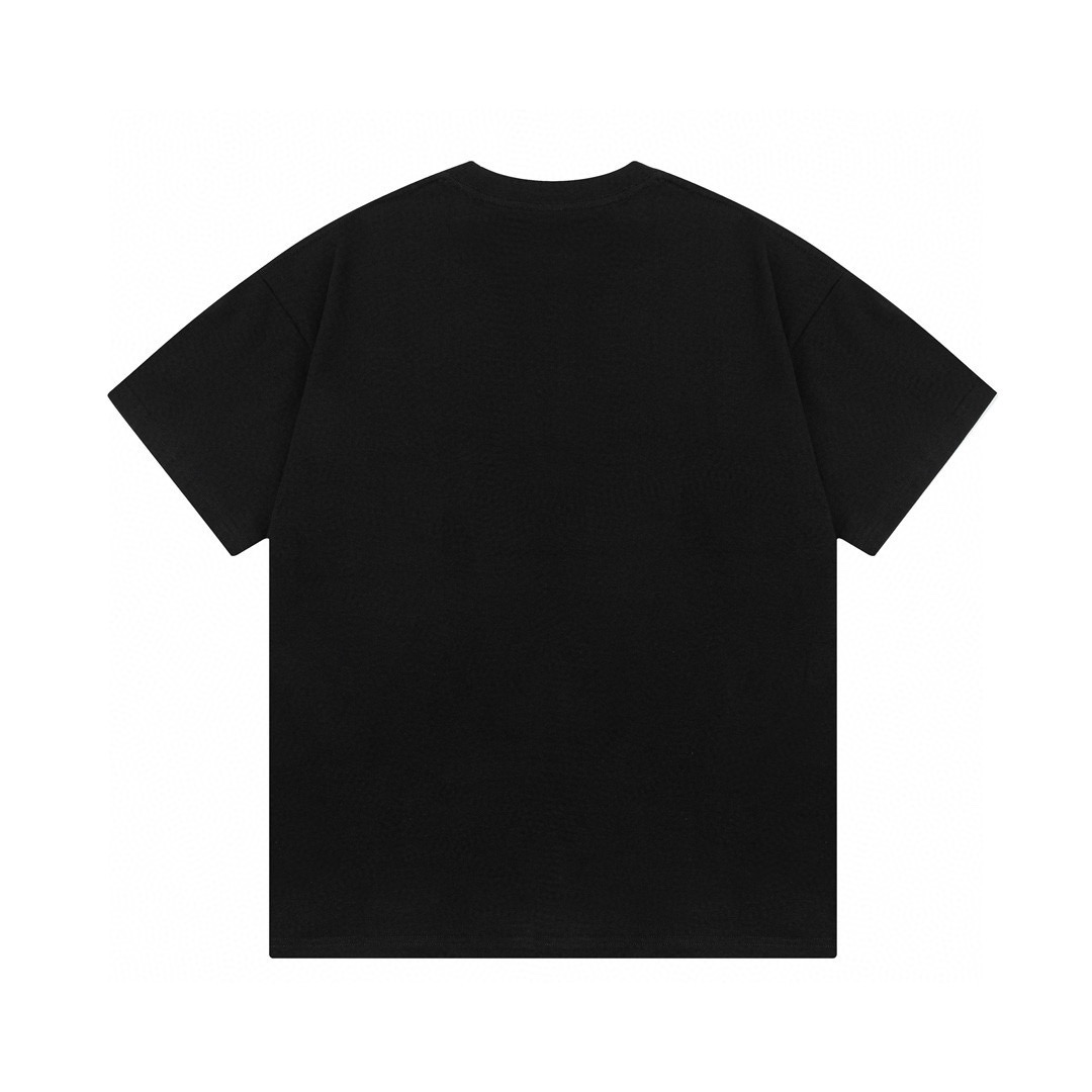 Men Women T-shirt Top Quality