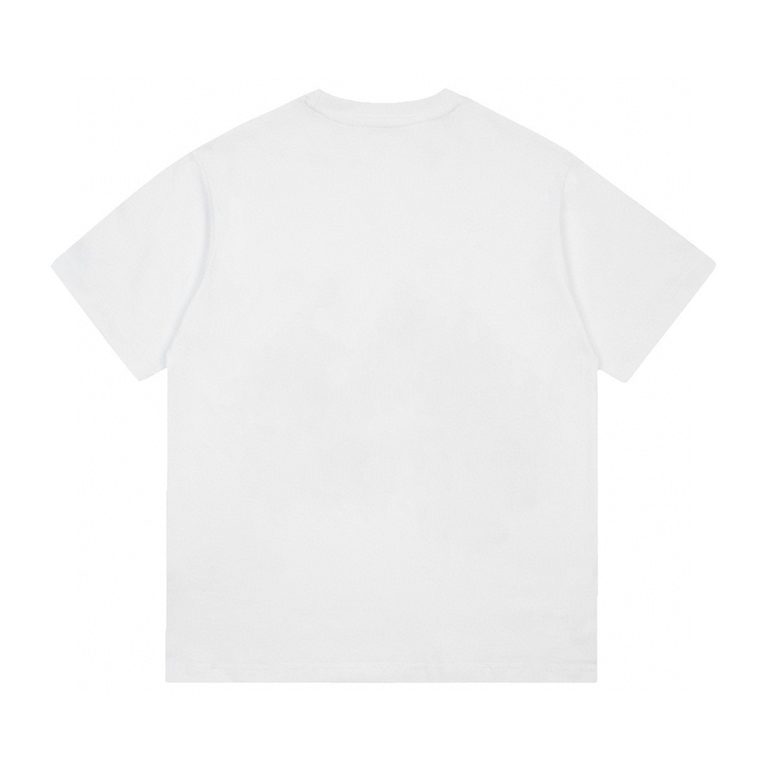 Men Women T-shirt Top Quality