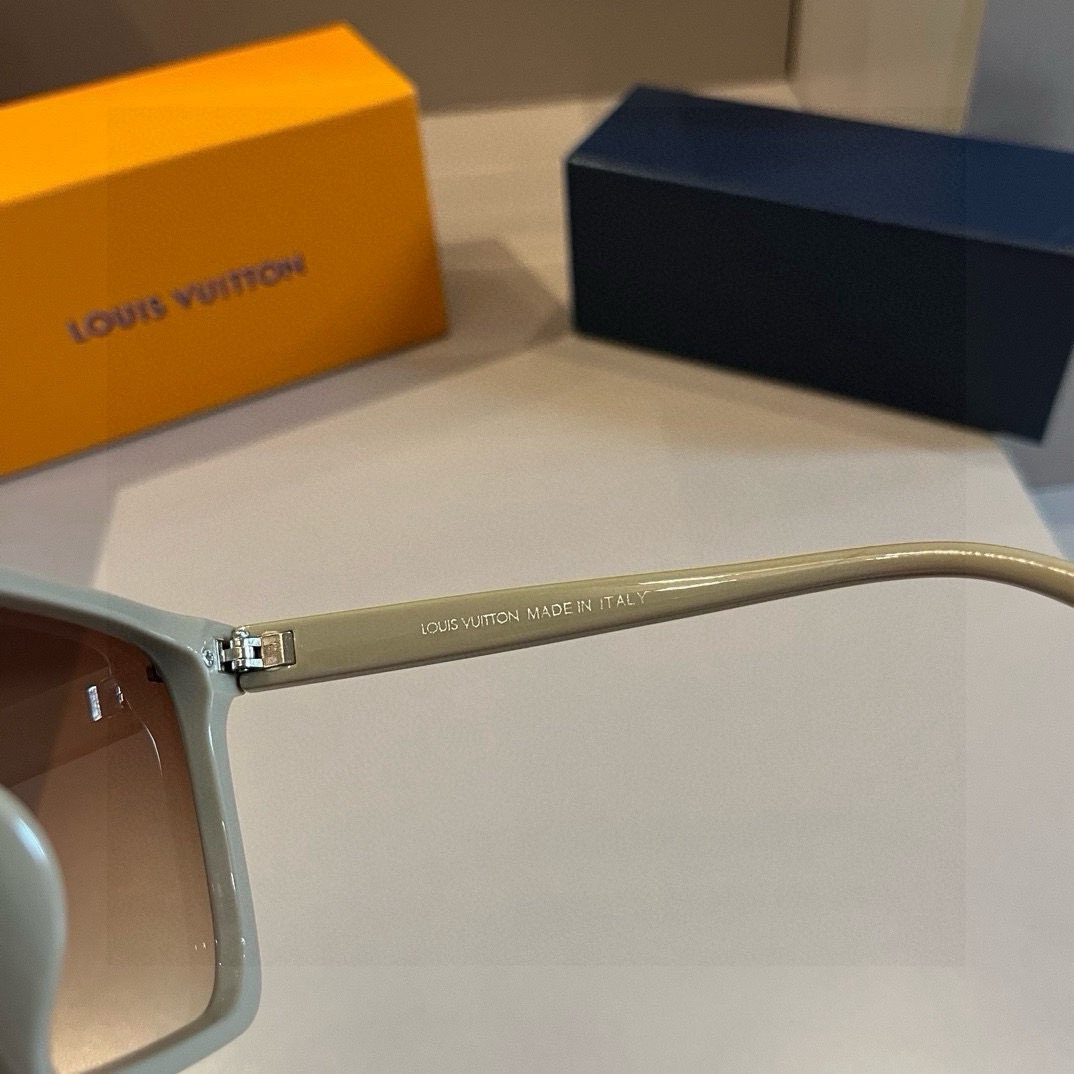L*ouis V*uitton Glasses