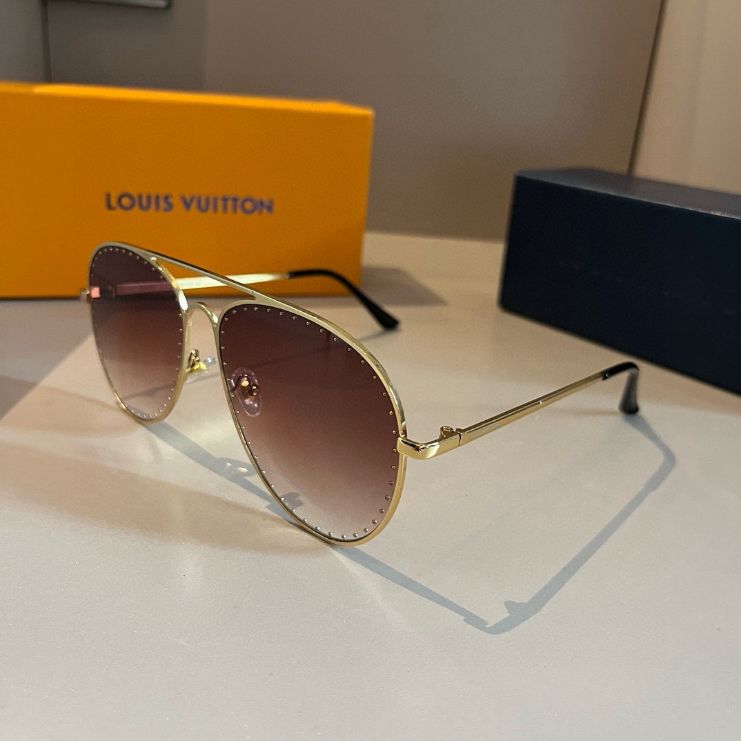 L*ouis V*uitton Glasses