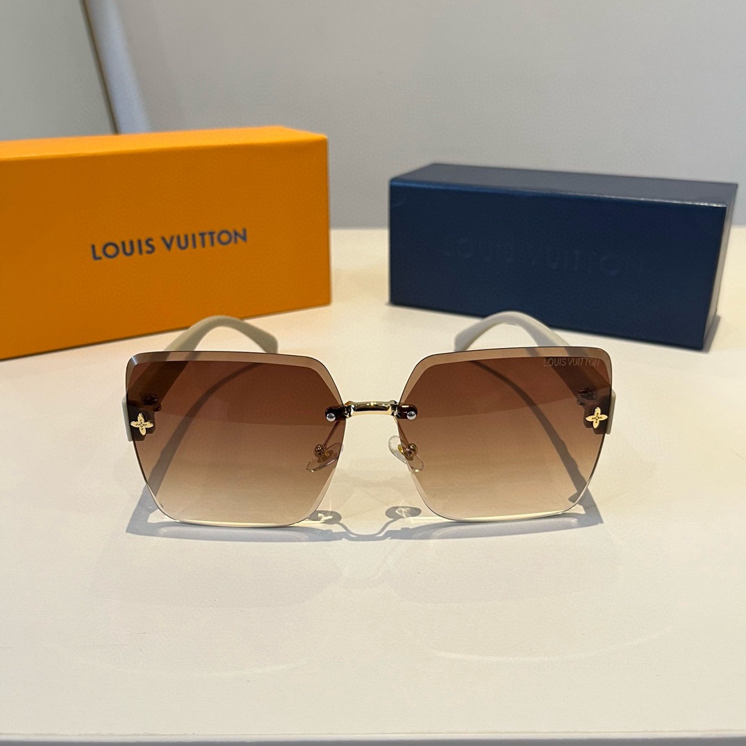 L*ouis V*uitton Glasses