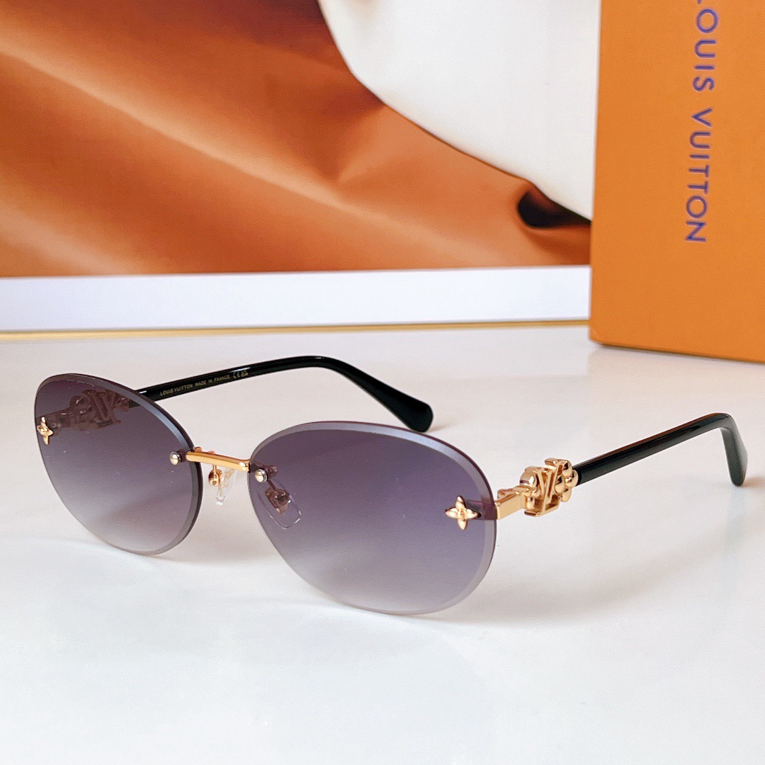 L*ouis V*uitton Glasses