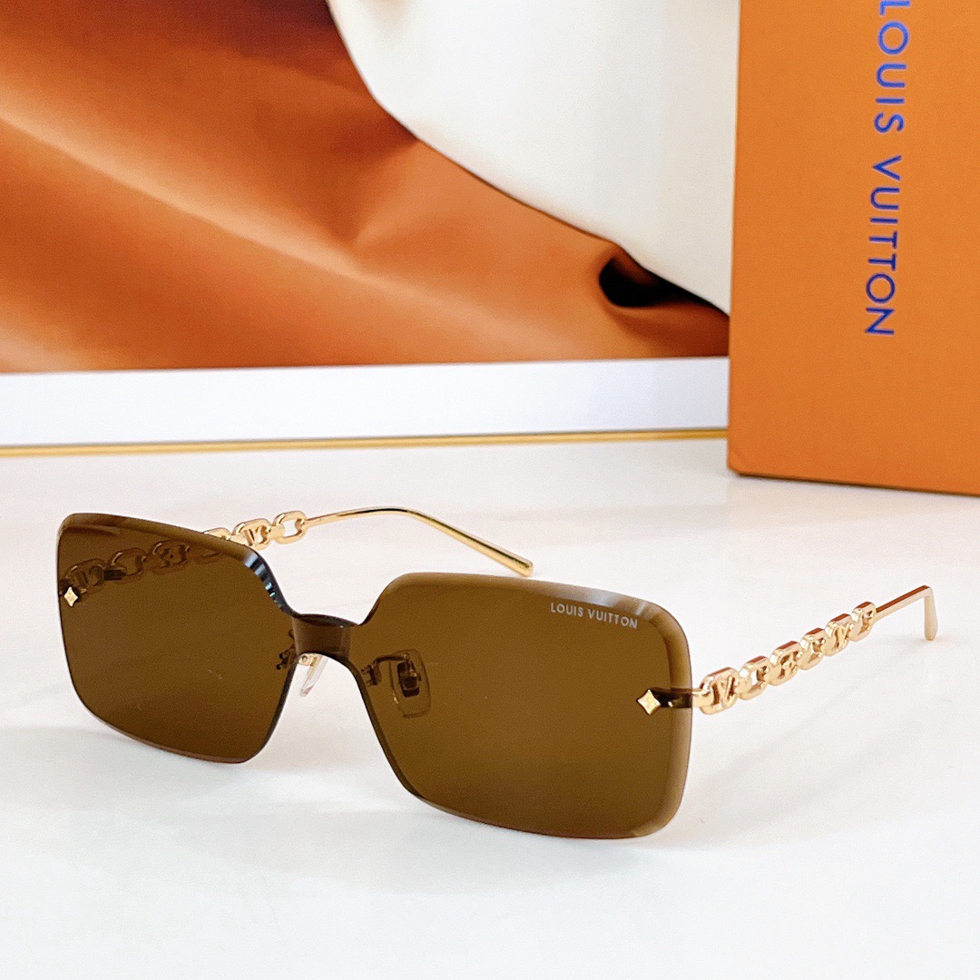 L*ouis V*uitton Glasses