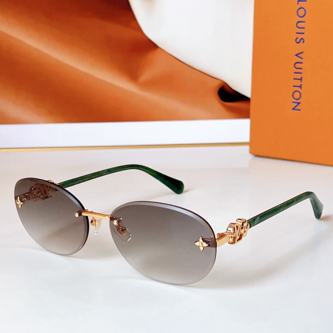 L*ouis V*uitton Glasses