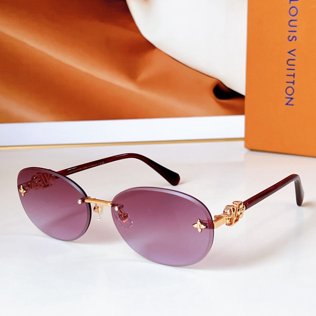 L*ouis V*uitton Glasses