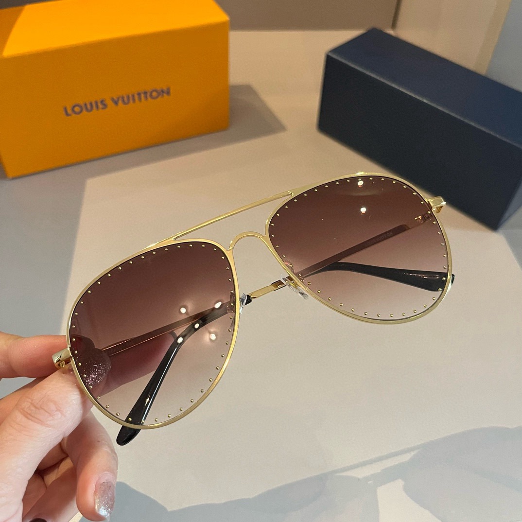 L*ouis V*uitton Glasses