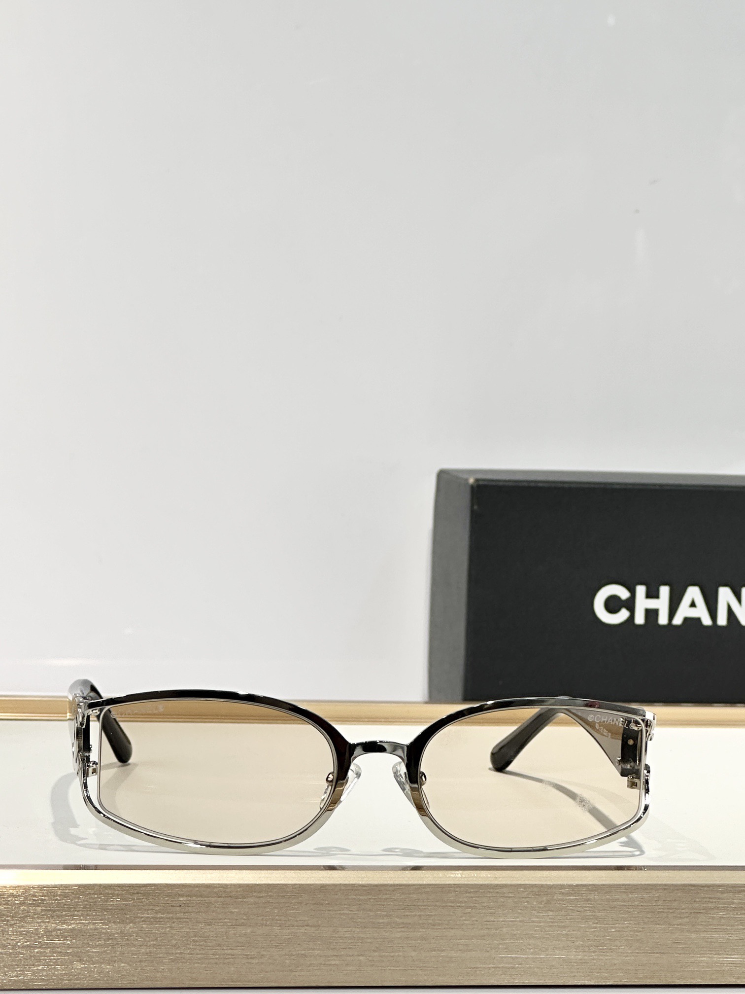 Top Quality C*hanel Glasses