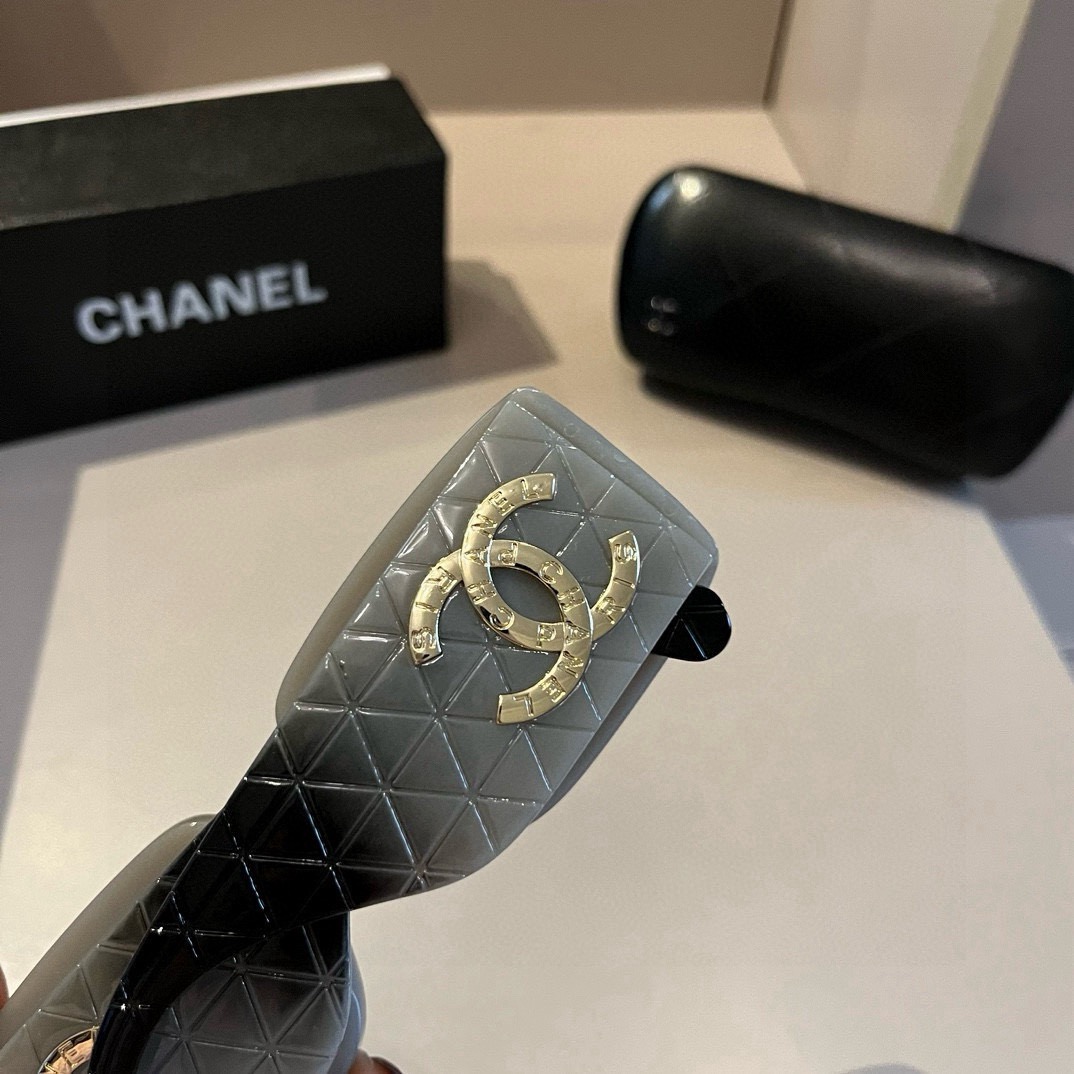 Top Quality C*hanel Glasses