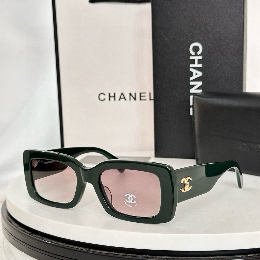 Top Quality C*hanel Glasses