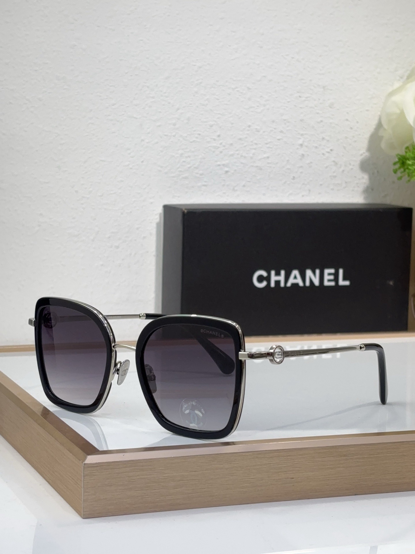 Top Quality C*hanel Glasses