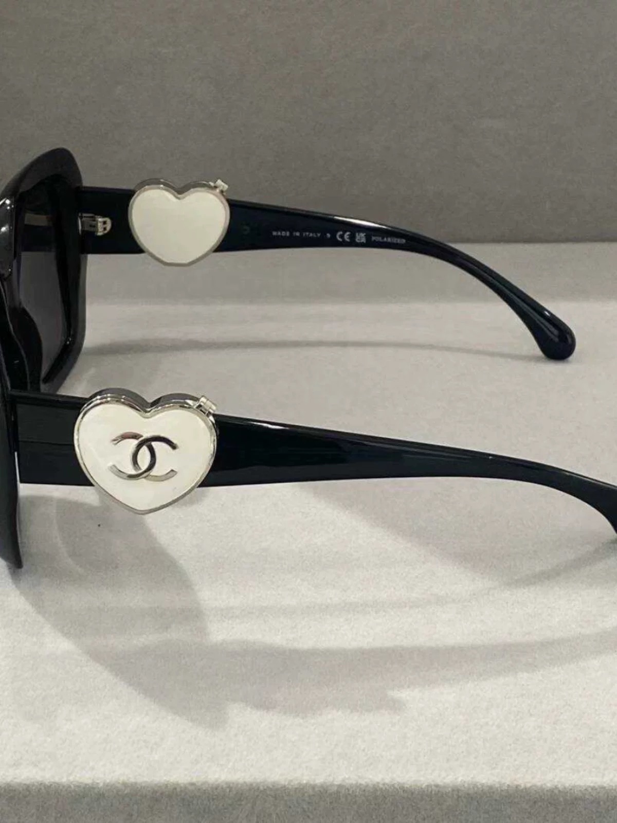 Top Quality C*hanel Glasses