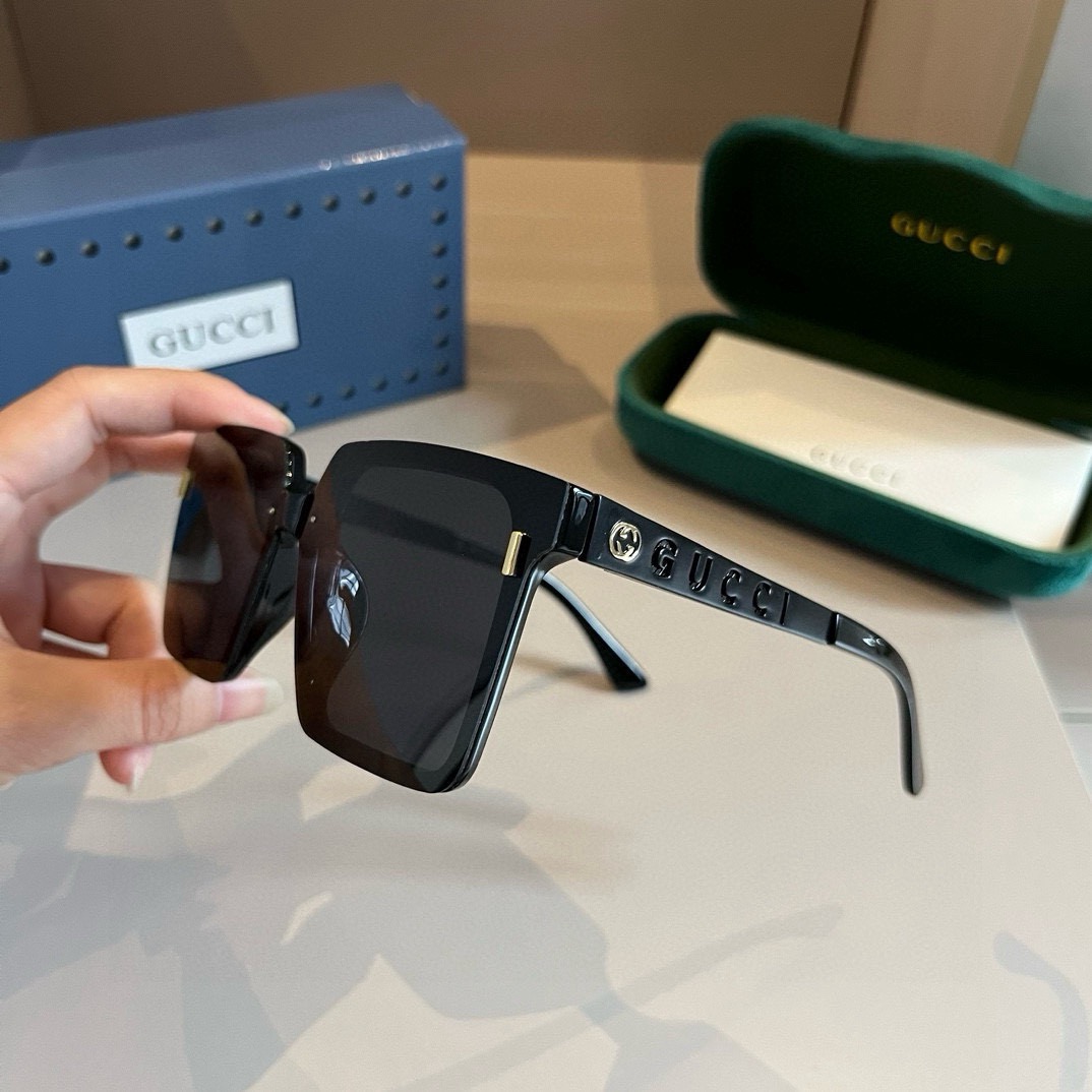 Top Quality G*ucci Glasses