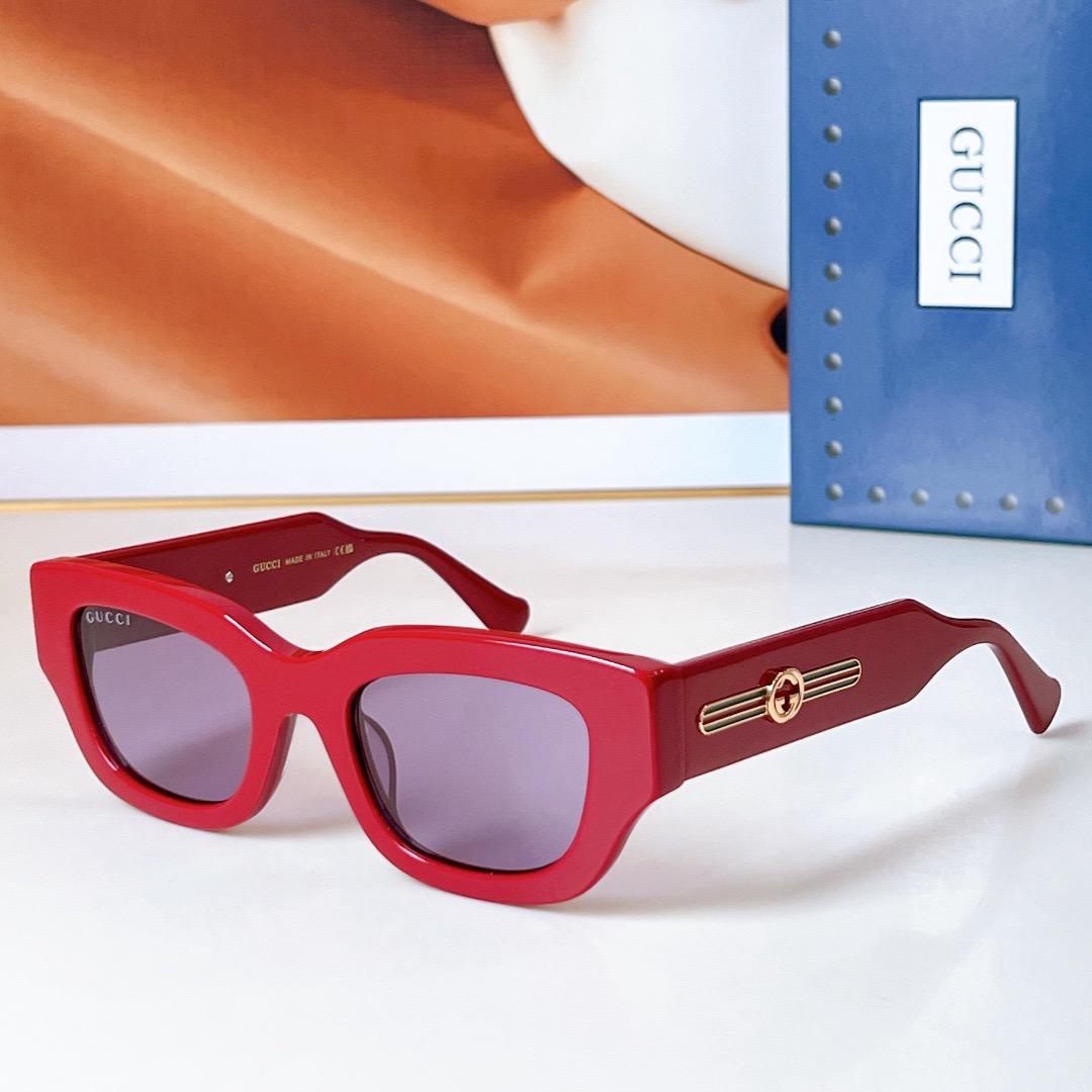 Top Quality G*ucci Glasses