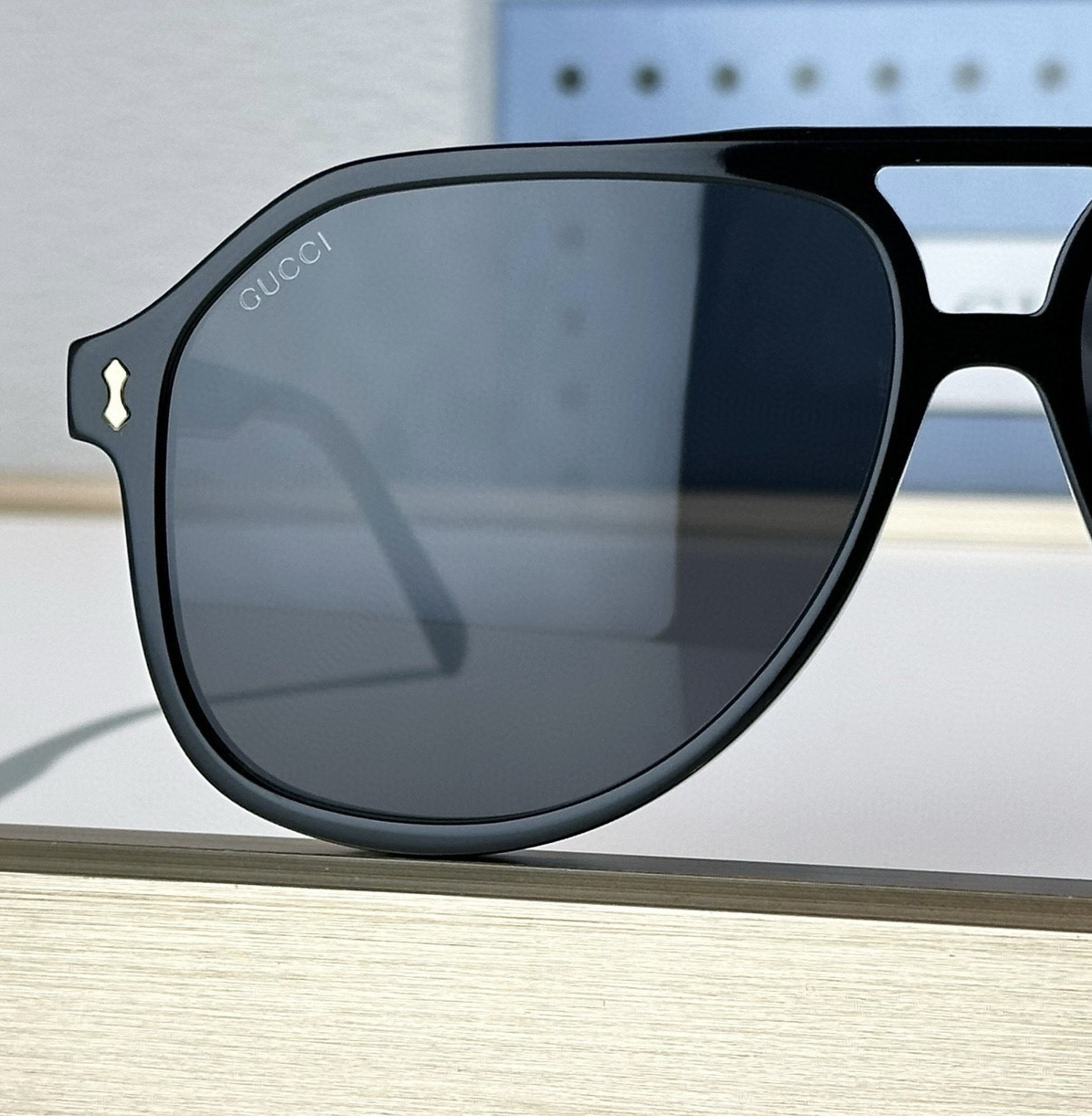 Top Quality G*ucci Glasses