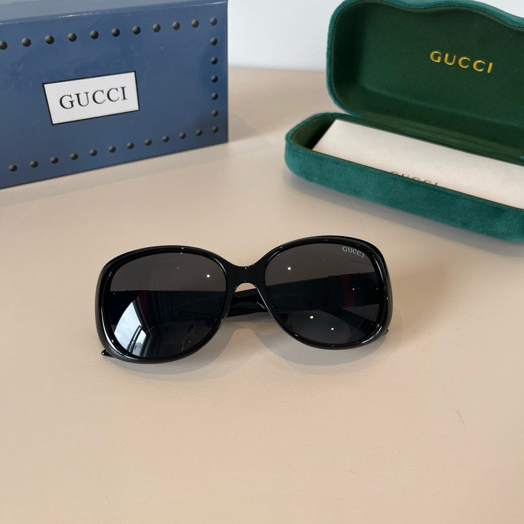 Top Quality G*ucci Glasses