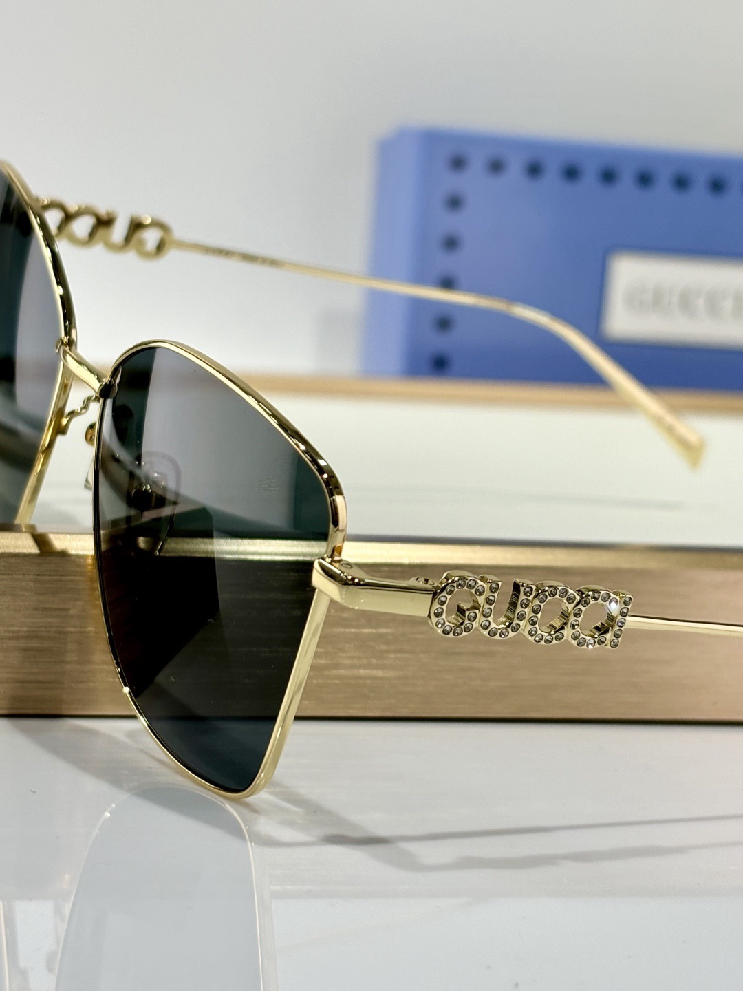 Top Quality G*ucci Glasses