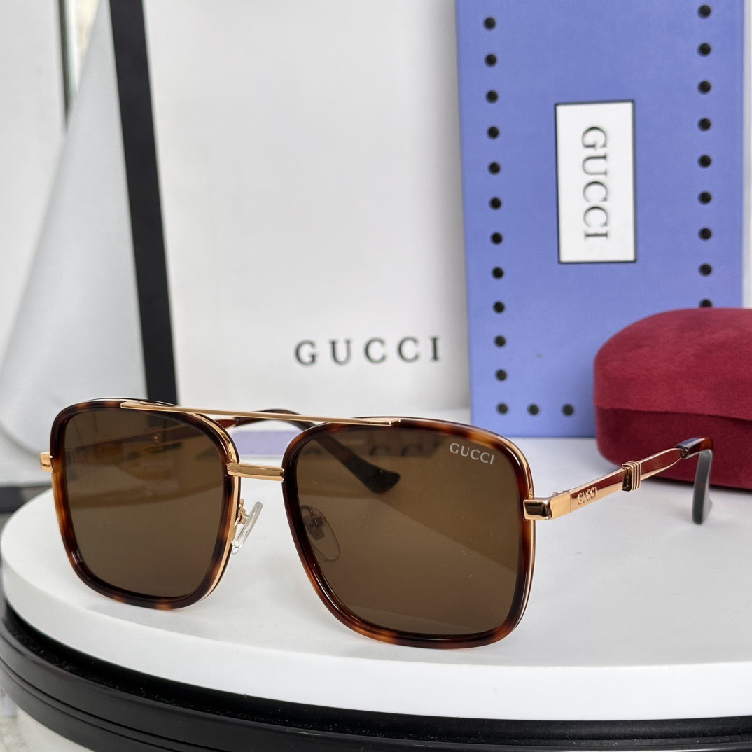 Top Quality G*ucci Glasses