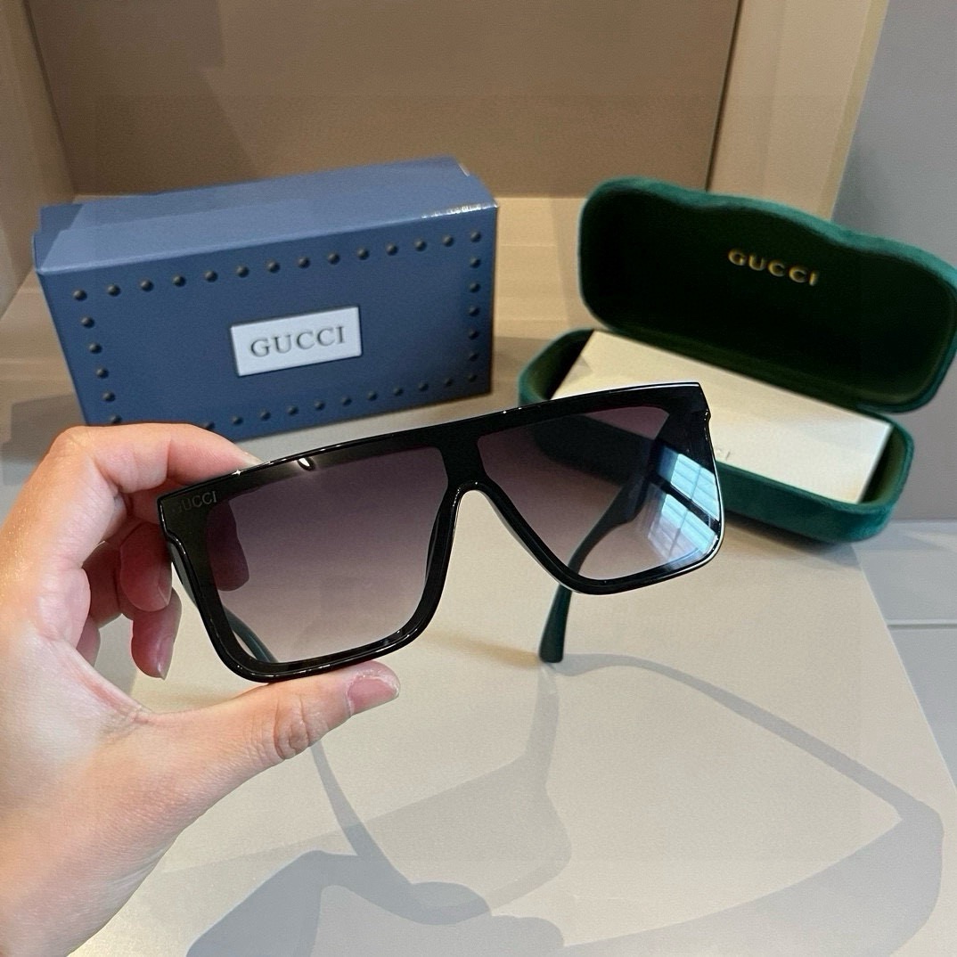 Top Quality G*ucci Glasses