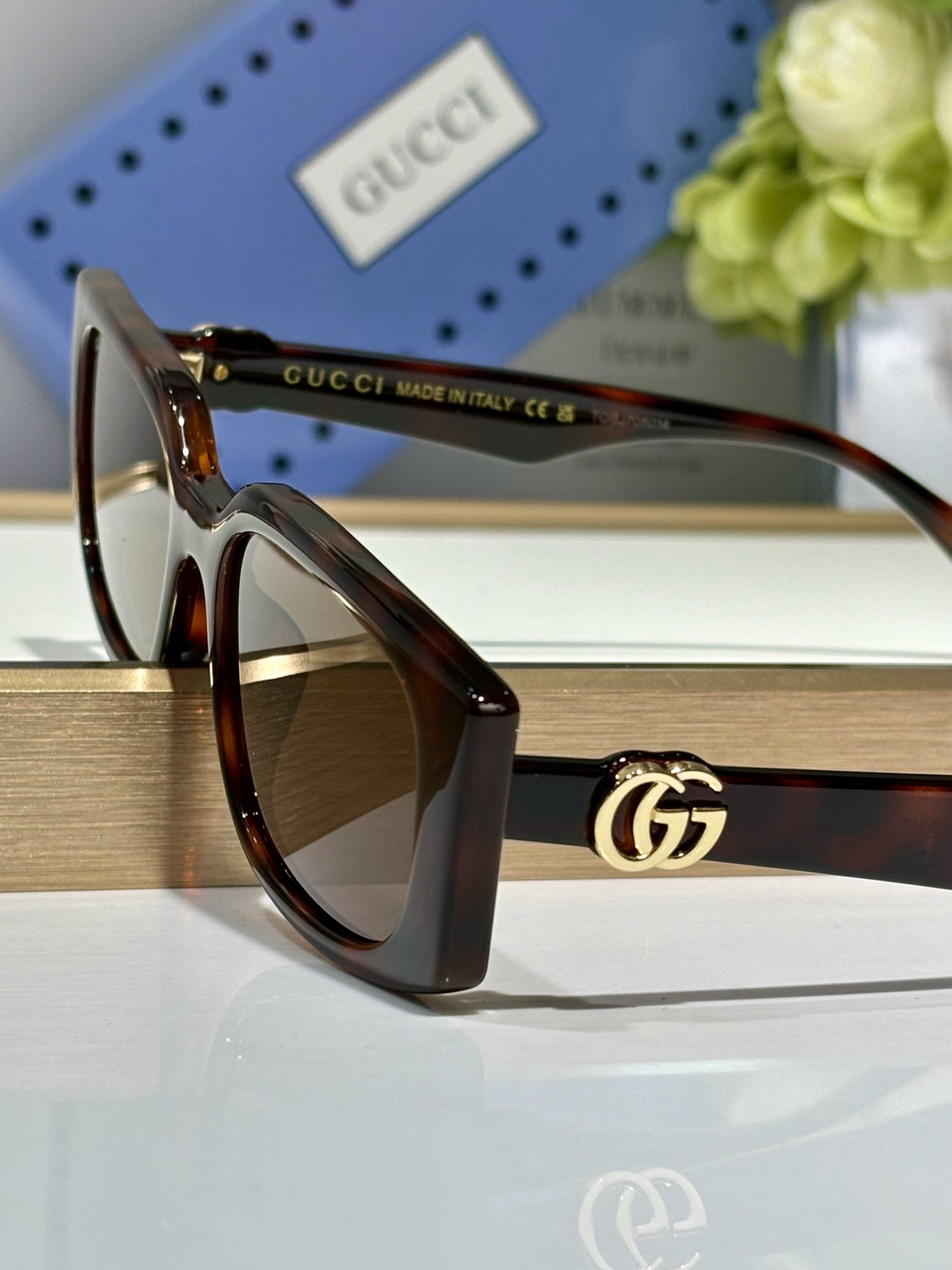 Top Quality G*ucci Glasses