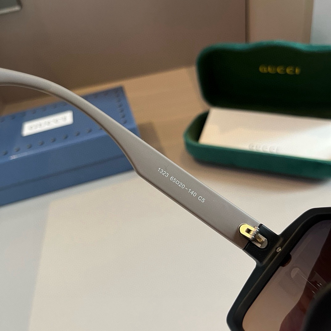 Top Quality G*ucci Glasses