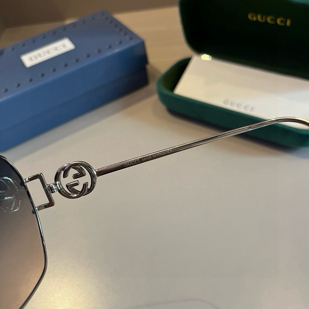 Top Quality G*ucci Glasses